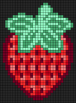 Alpha pattern #197319 variation #411660