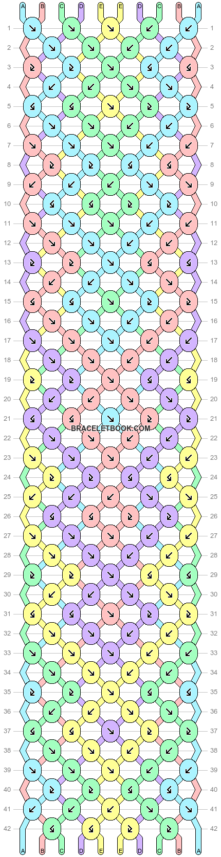 Normal pattern #133494 variation #411661 pattern