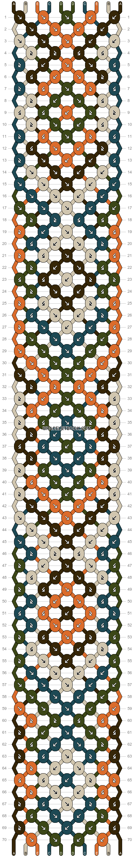 Normal pattern #153534 variation #411662 pattern
