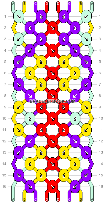 Normal pattern #197468 variation #411664 pattern