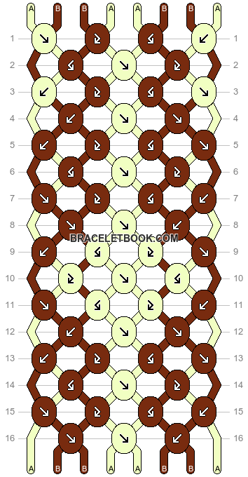 Normal pattern #197468 variation #411665 pattern