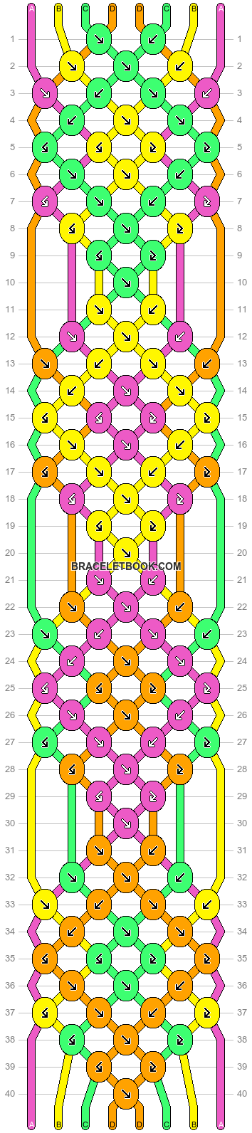 Normal pattern #192712 variation #411667 pattern