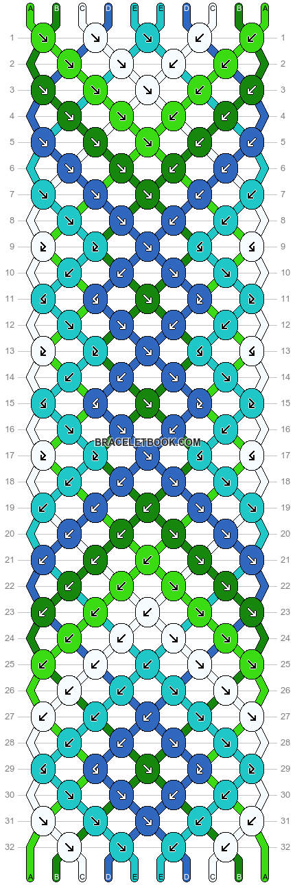 Normal pattern #26424 variation #411668 pattern