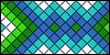 Normal pattern #26424 variation #411668
