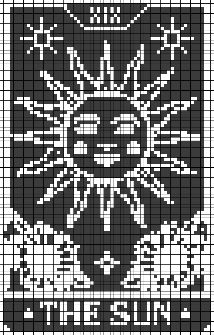 Alpha pattern #149614 variation #411669 preview