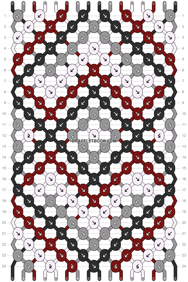 Normal pattern #192832 variation #411670 pattern
