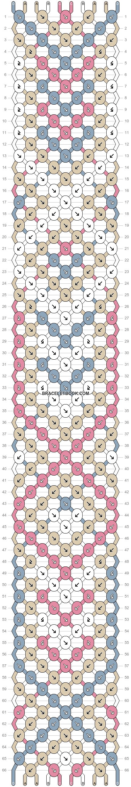 Normal pattern #168176 variation #411671 pattern