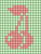 Alpha pattern #46385 variation #411674