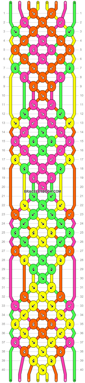 Normal pattern #192712 variation #411675 pattern