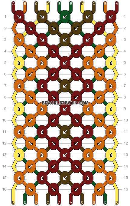 Normal pattern #17657 variation #411676 pattern