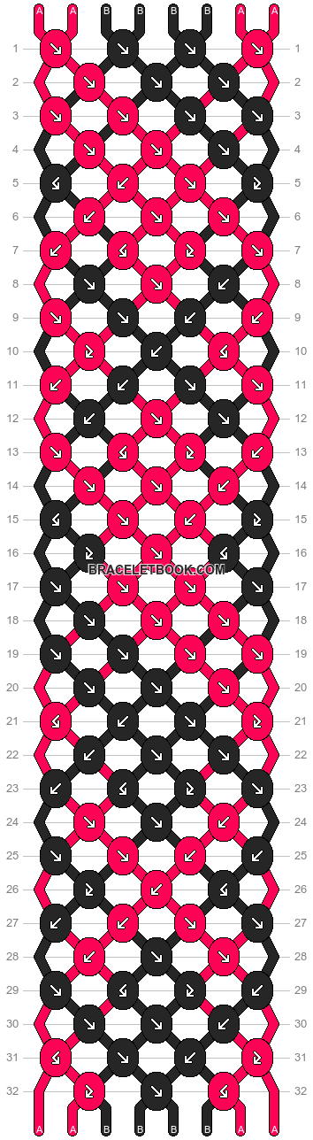 Normal pattern #197473 variation #411679 pattern