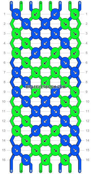 Normal pattern #197462 variation #411681 pattern