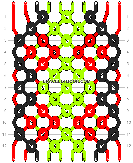 Normal pattern #197466 variation #411683 pattern