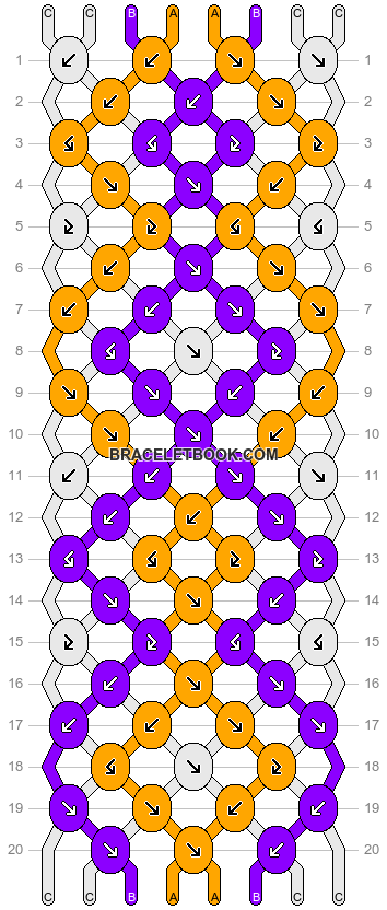 Normal pattern #197470 variation #411686 pattern