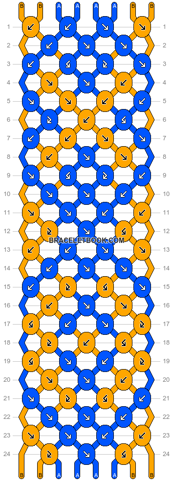 Normal pattern #197472 variation #411687 pattern