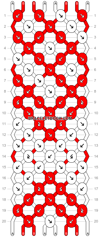 Normal pattern #197478 variation #411689 pattern