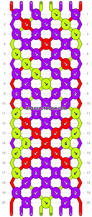 Normal pattern #197478 variation #411690 pattern
