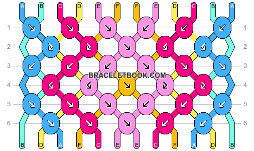 Normal pattern #18 variation #411691 pattern