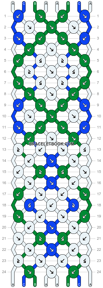 Normal pattern #197481 variation #411692 pattern