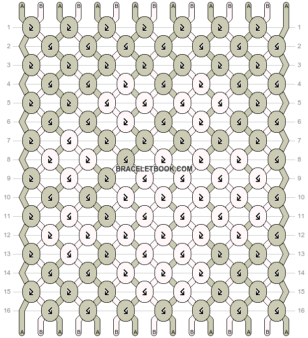 Normal pattern #159843 variation #411693 pattern
