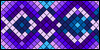 Normal pattern #196678 variation #411696
