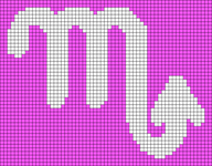 Alpha pattern #87367 variation #411698