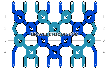 Normal pattern #2 variation #411699 pattern
