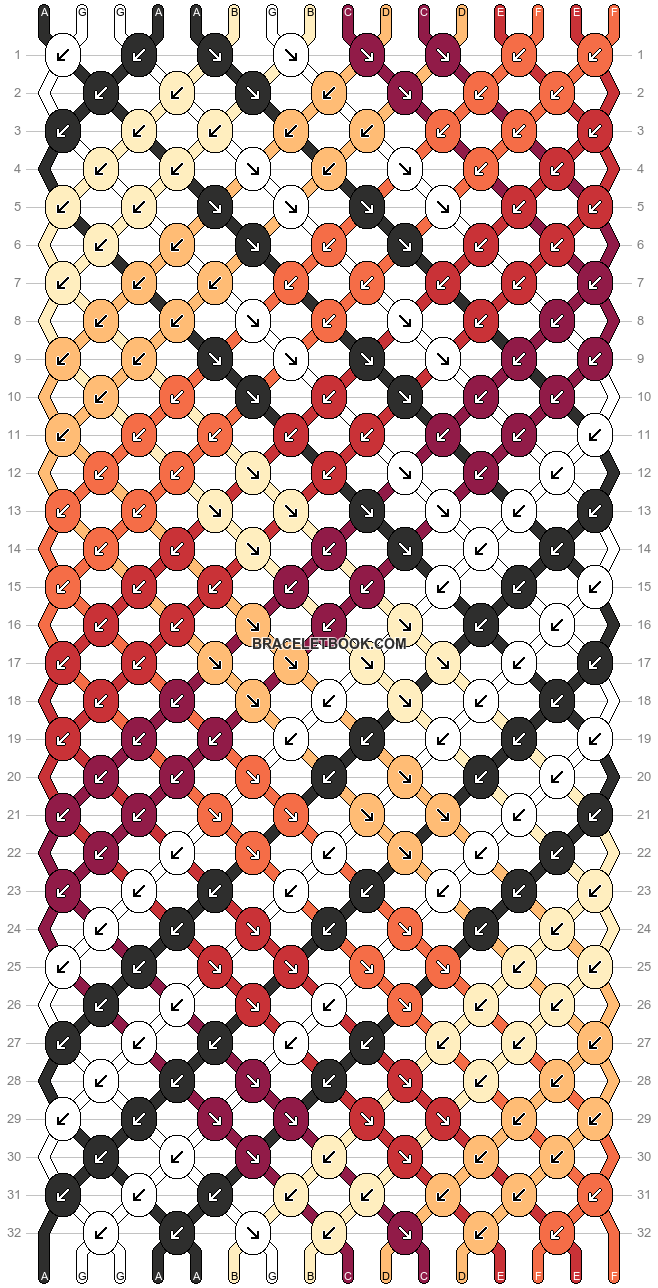 Normal pattern #30372 variation #411700 pattern