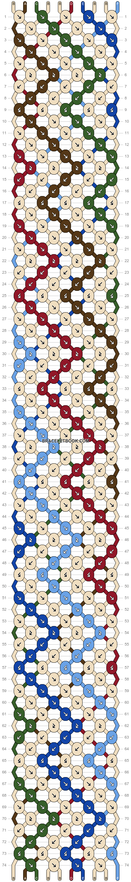 Normal pattern #94218 variation #411702 pattern