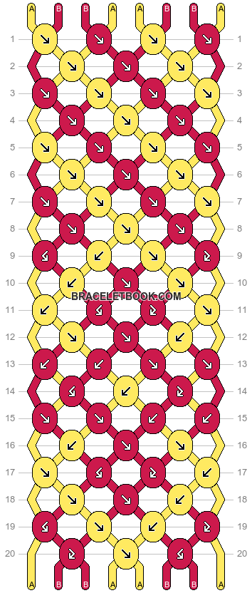 Normal pattern #197475 variation #411703 pattern