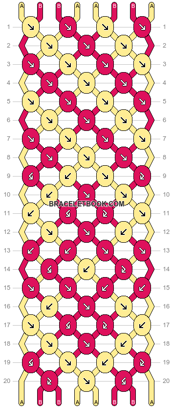 Normal pattern #197475 variation #411704 pattern