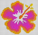 Alpha pattern #115316 variation #411705
