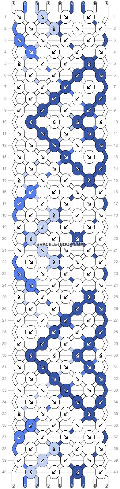 Normal pattern #197303 variation #411706 pattern