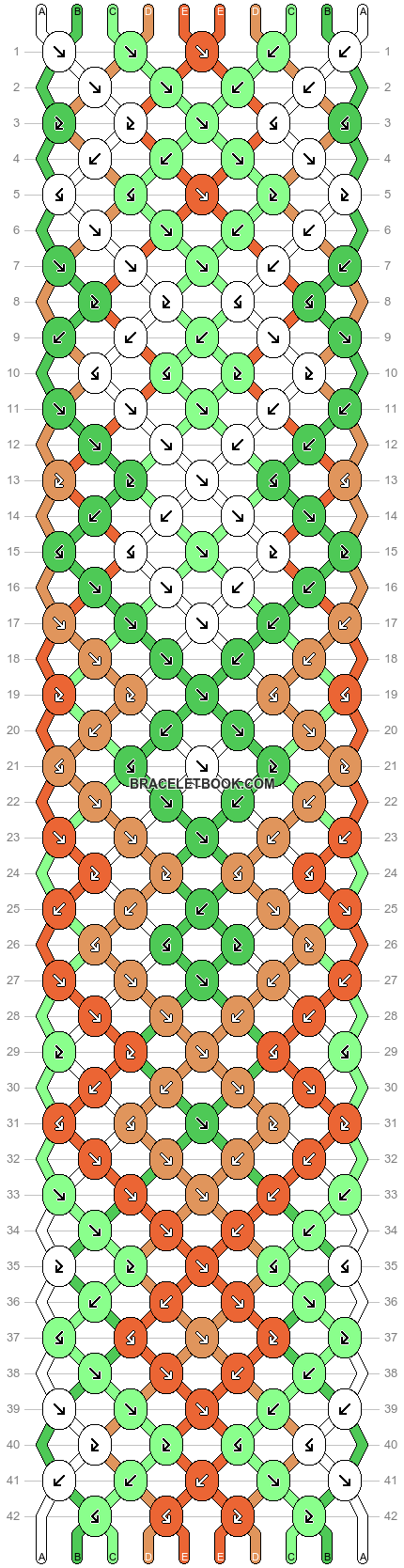 Normal pattern #133494 variation #411707 pattern