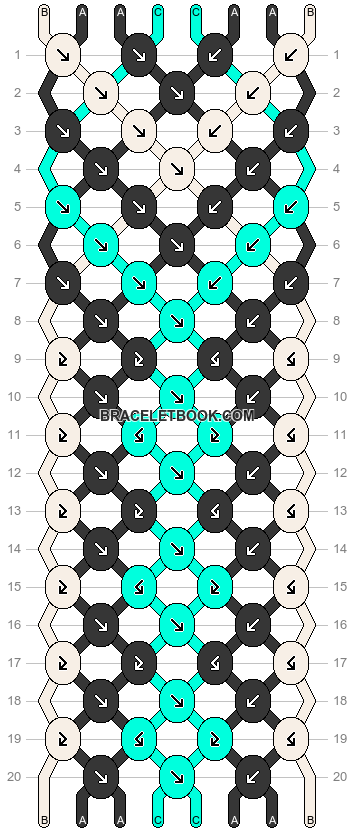 Normal pattern #173081 variation #411708 pattern