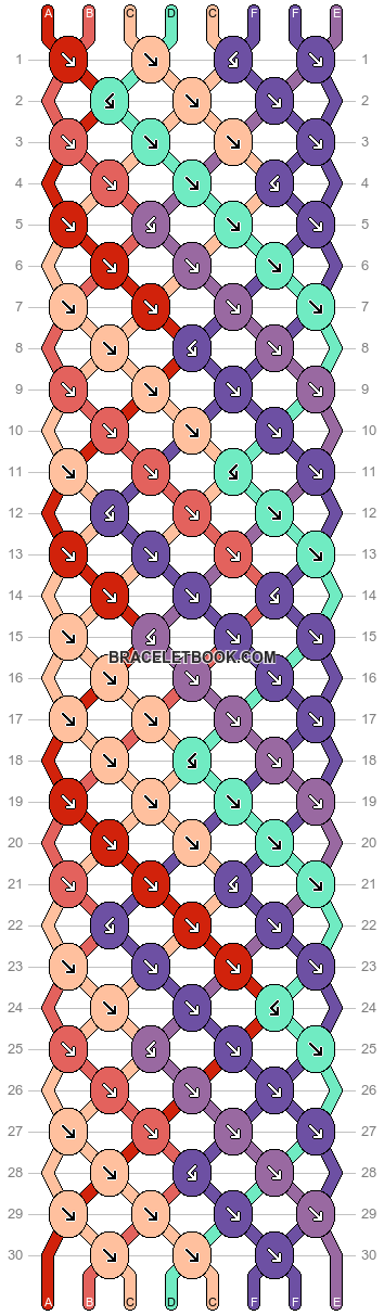 Normal pattern #10523 variation #411709 pattern