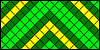 Normal pattern #9075 variation #411711