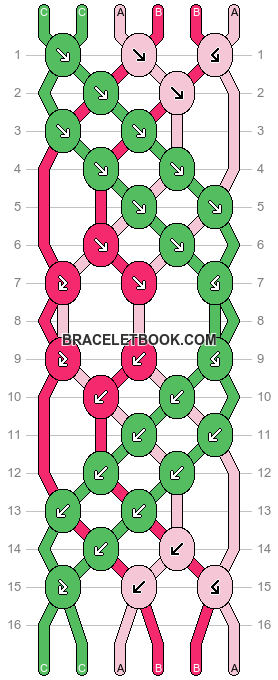 Normal pattern #163463 variation #411712 pattern
