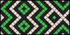 Normal pattern #128232 variation #411713