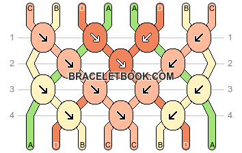 Normal pattern #2 variation #411715 pattern