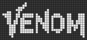 Alpha pattern #108642 variation #411716