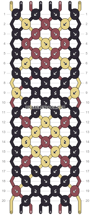 Normal pattern #144698 variation #411718 pattern