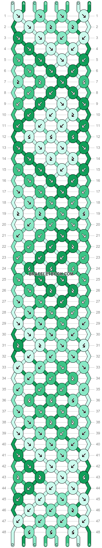 Normal pattern #195850 variation #411720 pattern