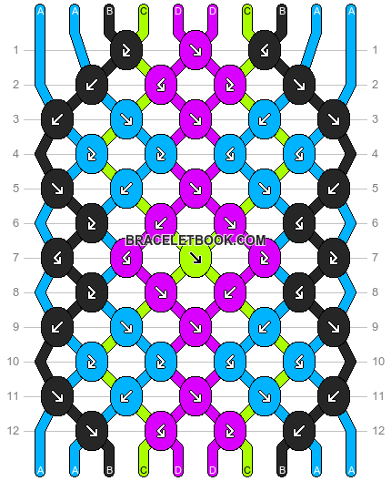 Normal pattern #197466 variation #411721 pattern