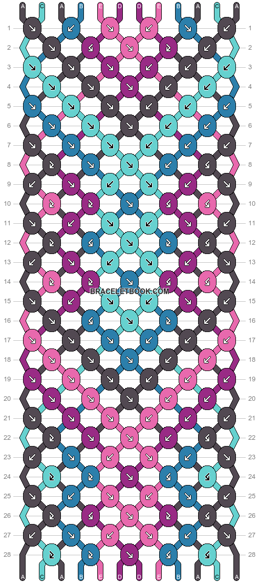 Normal pattern #197439 variation #411723 pattern