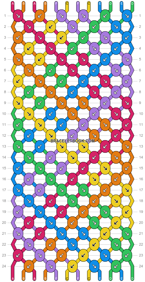 Normal pattern #128516 variation #411726 pattern