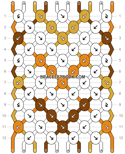 Normal pattern #116827 variation #411728 pattern