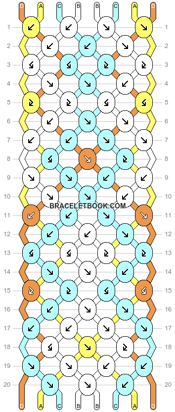 Normal pattern #197470 variation #411730 pattern