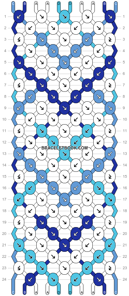 Normal pattern #168729 variation #411731 pattern
