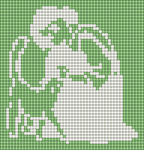 Alpha pattern #169877 variation #411732
